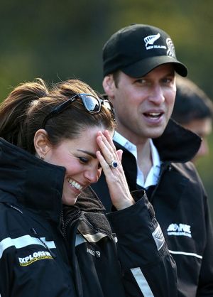 Prince William and Kate of Cambridge white-water rafting - Queenstown NZ royal tour.jpg